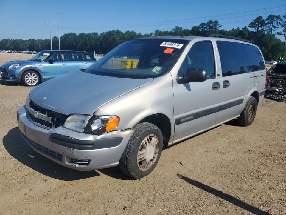 2001 CHEVROLET Venture