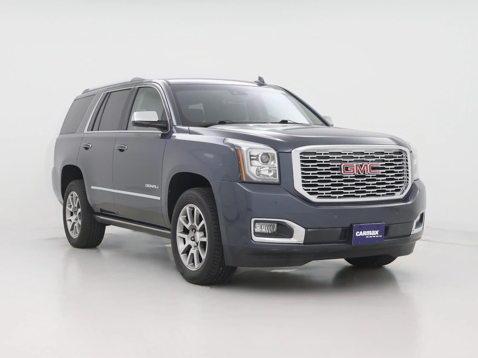 2020 GMC Yukon