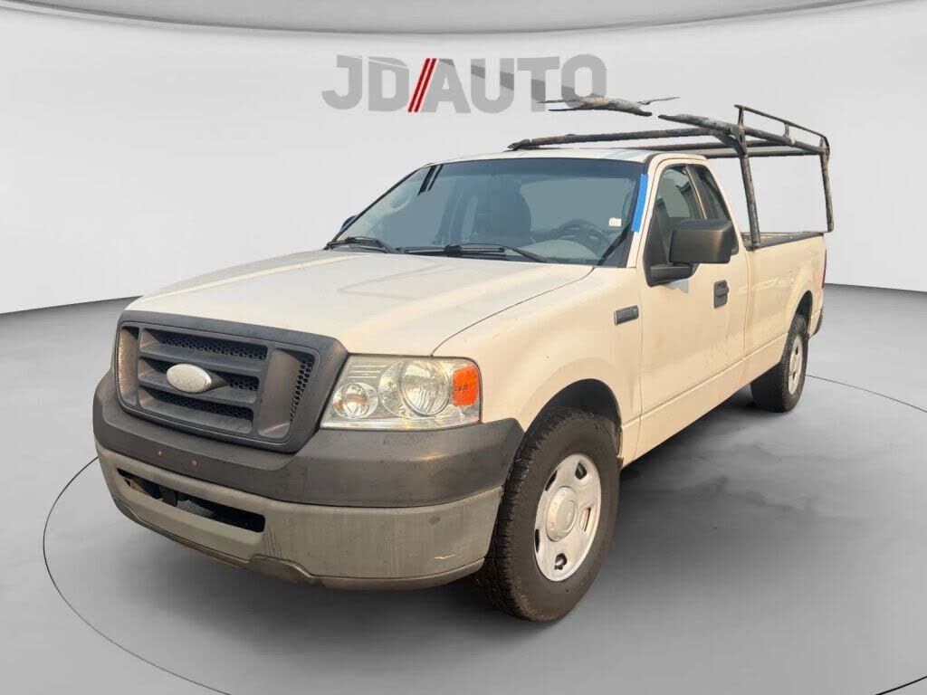 2006 FORD F-150