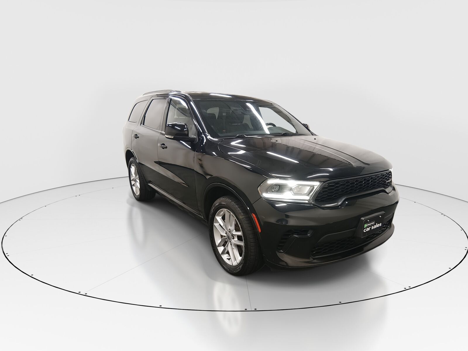 2024 DODGE Durango