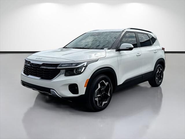 2024 KIA Seltos