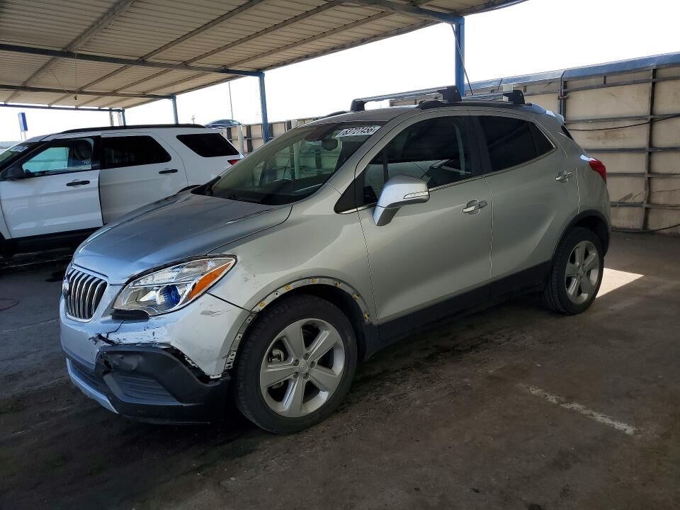Buick Encore