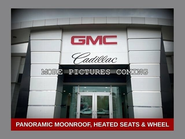 2024 GMC Acadia