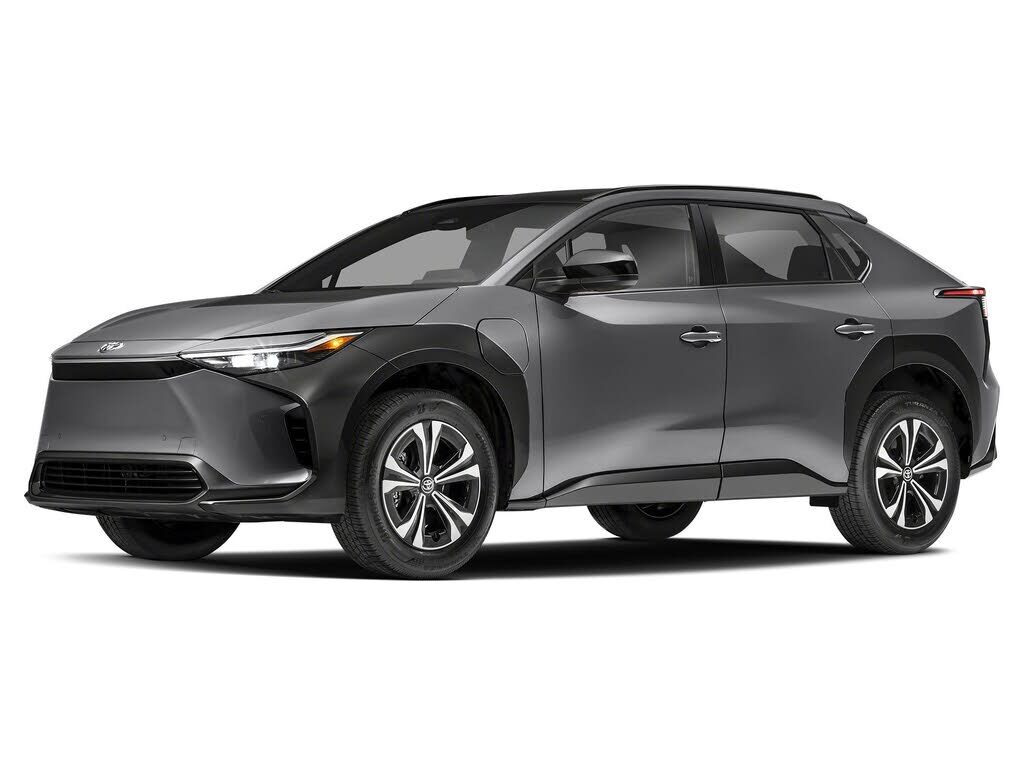 2023 TOYOTA bZ4X