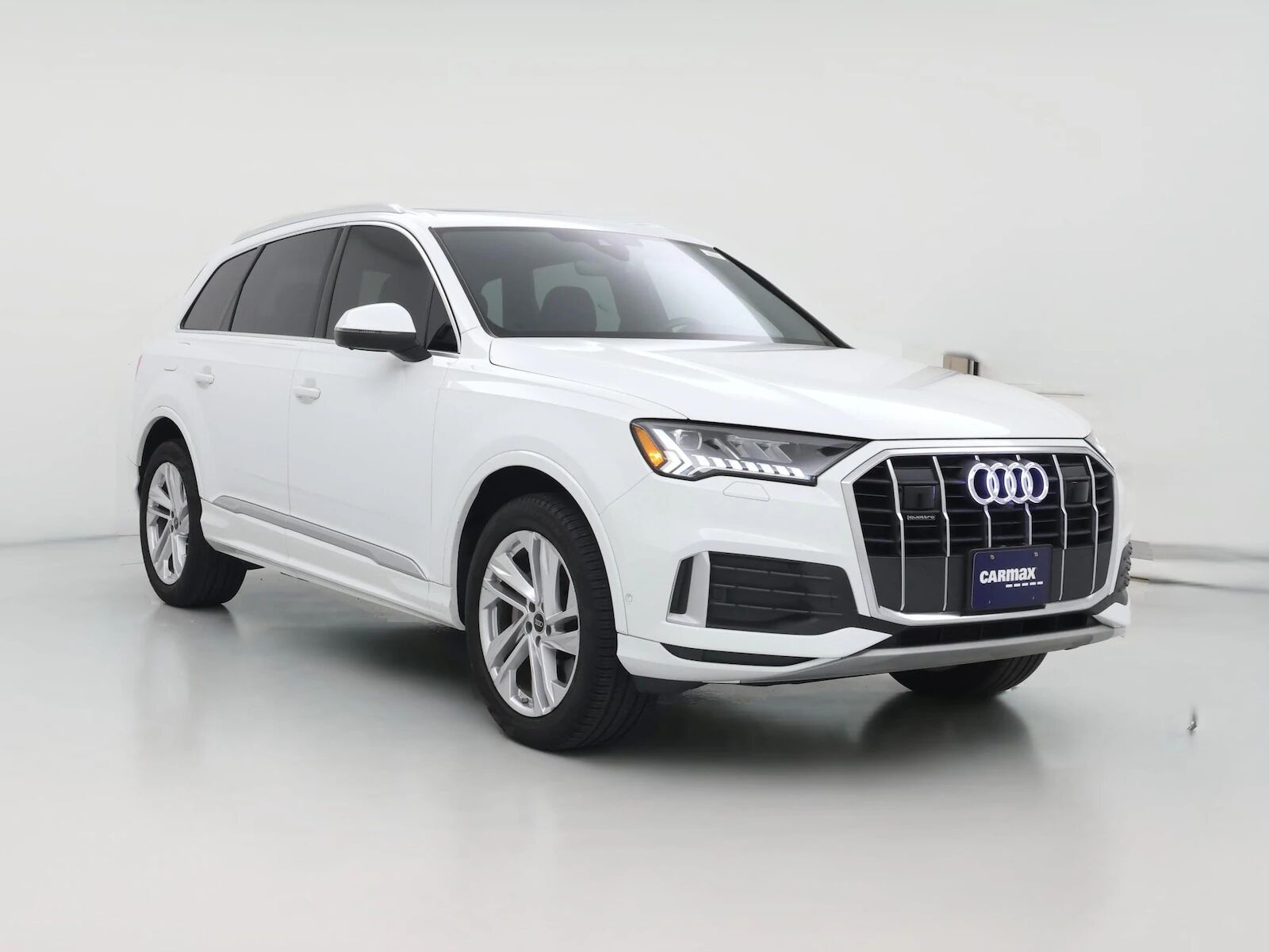 2024 AUDI Q7