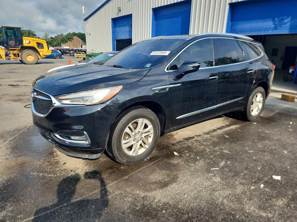2020 BUICK Enclave