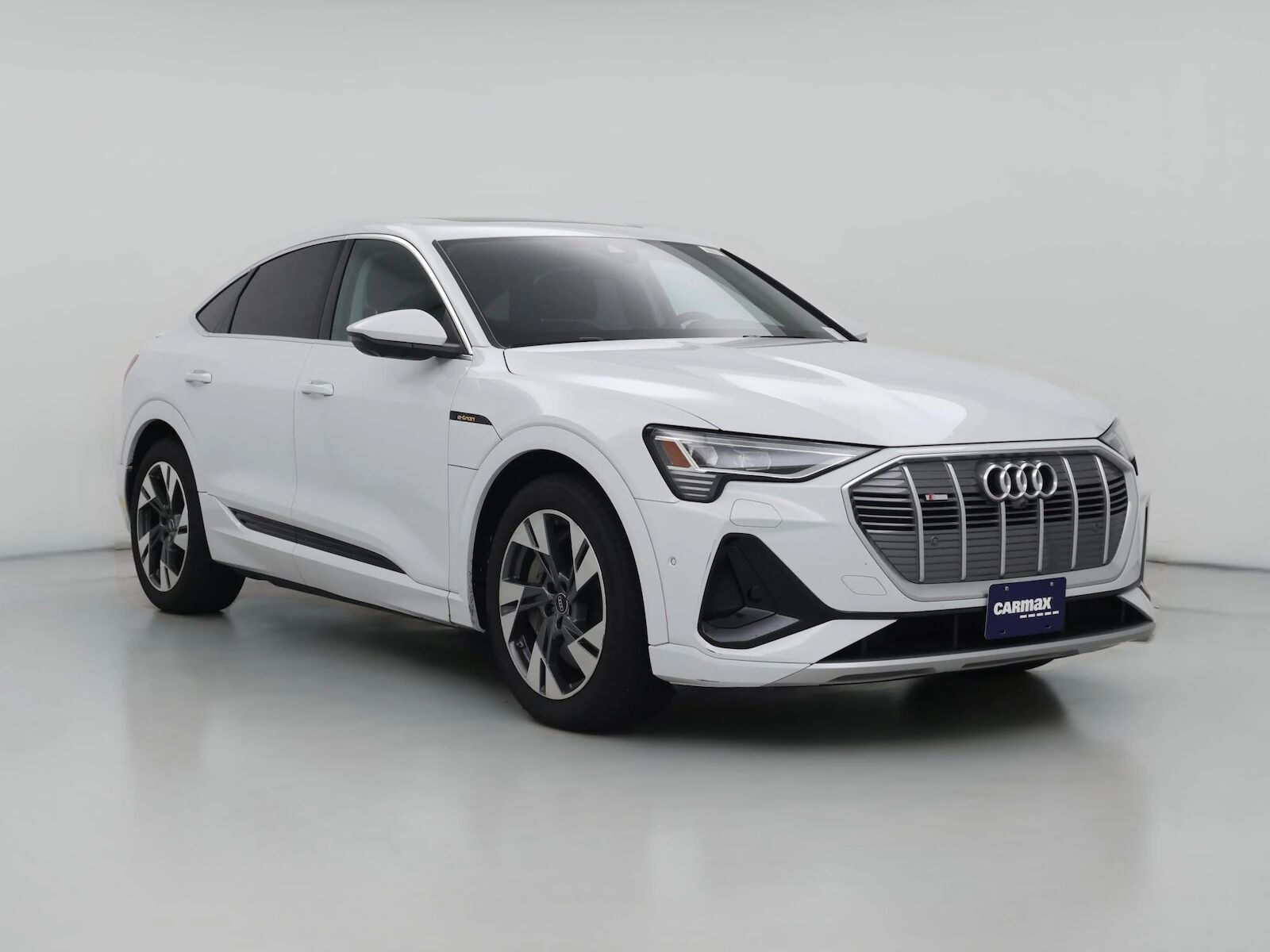 2022 AUDI e-tron Sportback