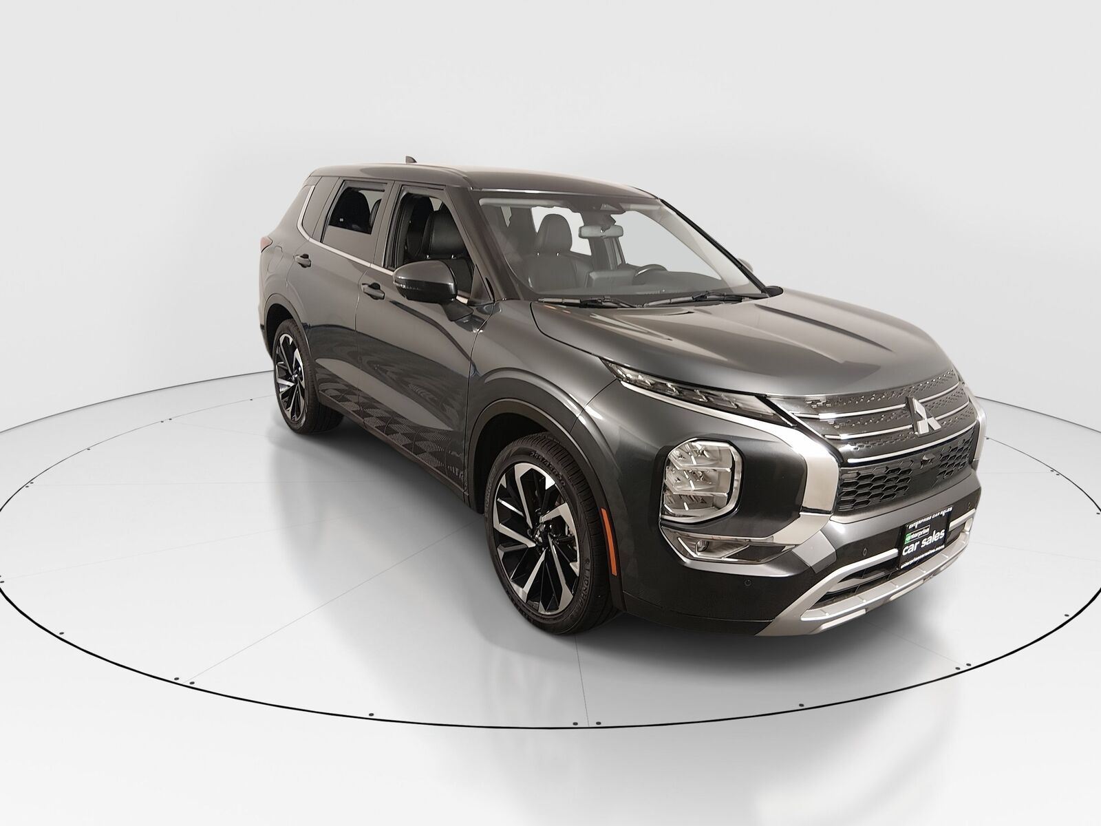 2024 MITSUBISHI Outlander