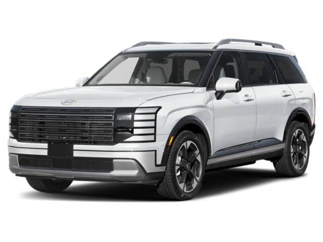 2027 HYUNDAI Palisade