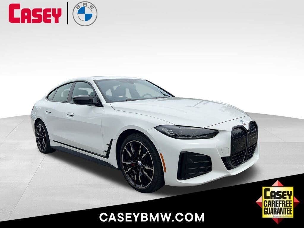 2023 BMW i4