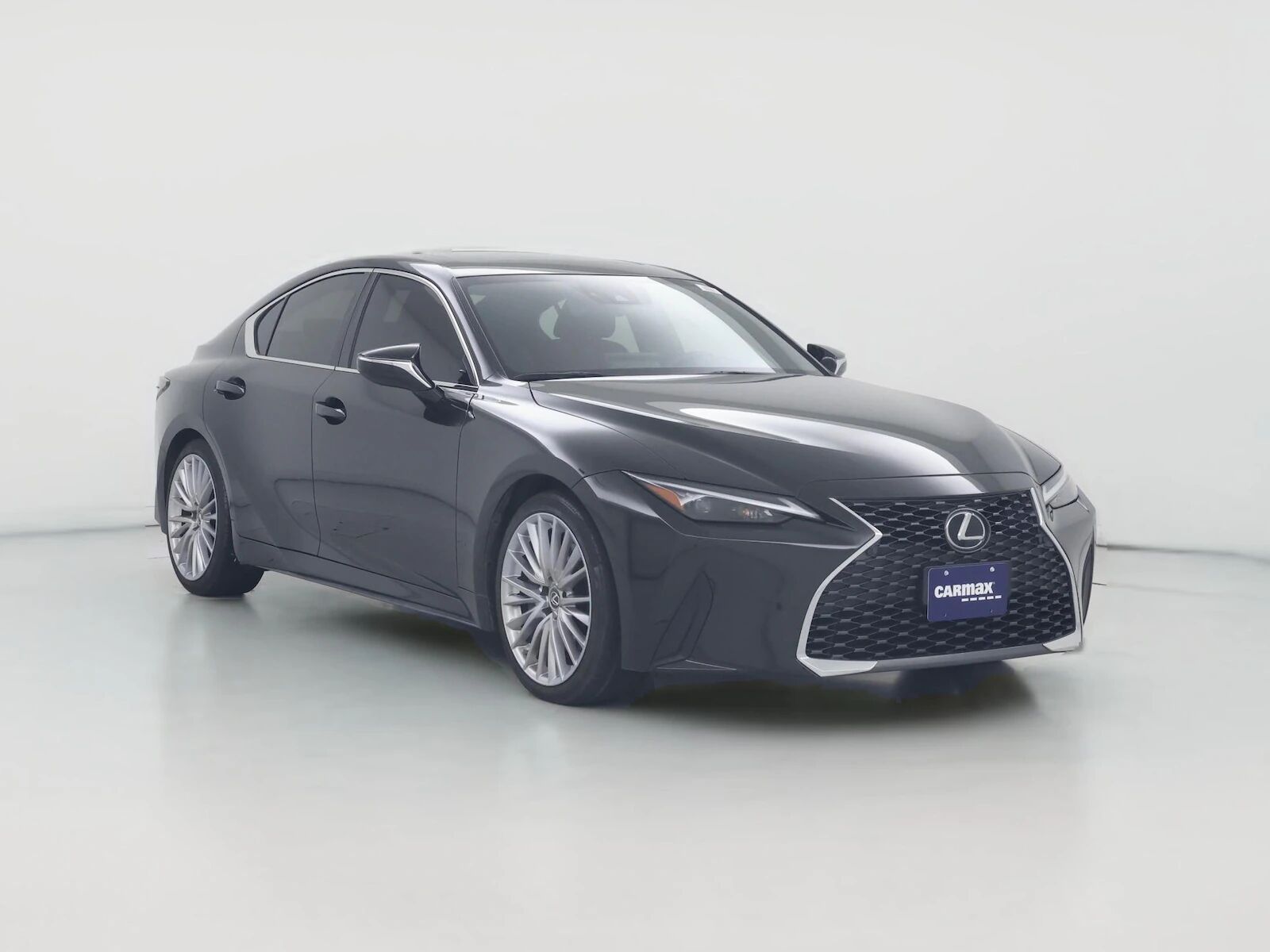 2022 LEXUS IS