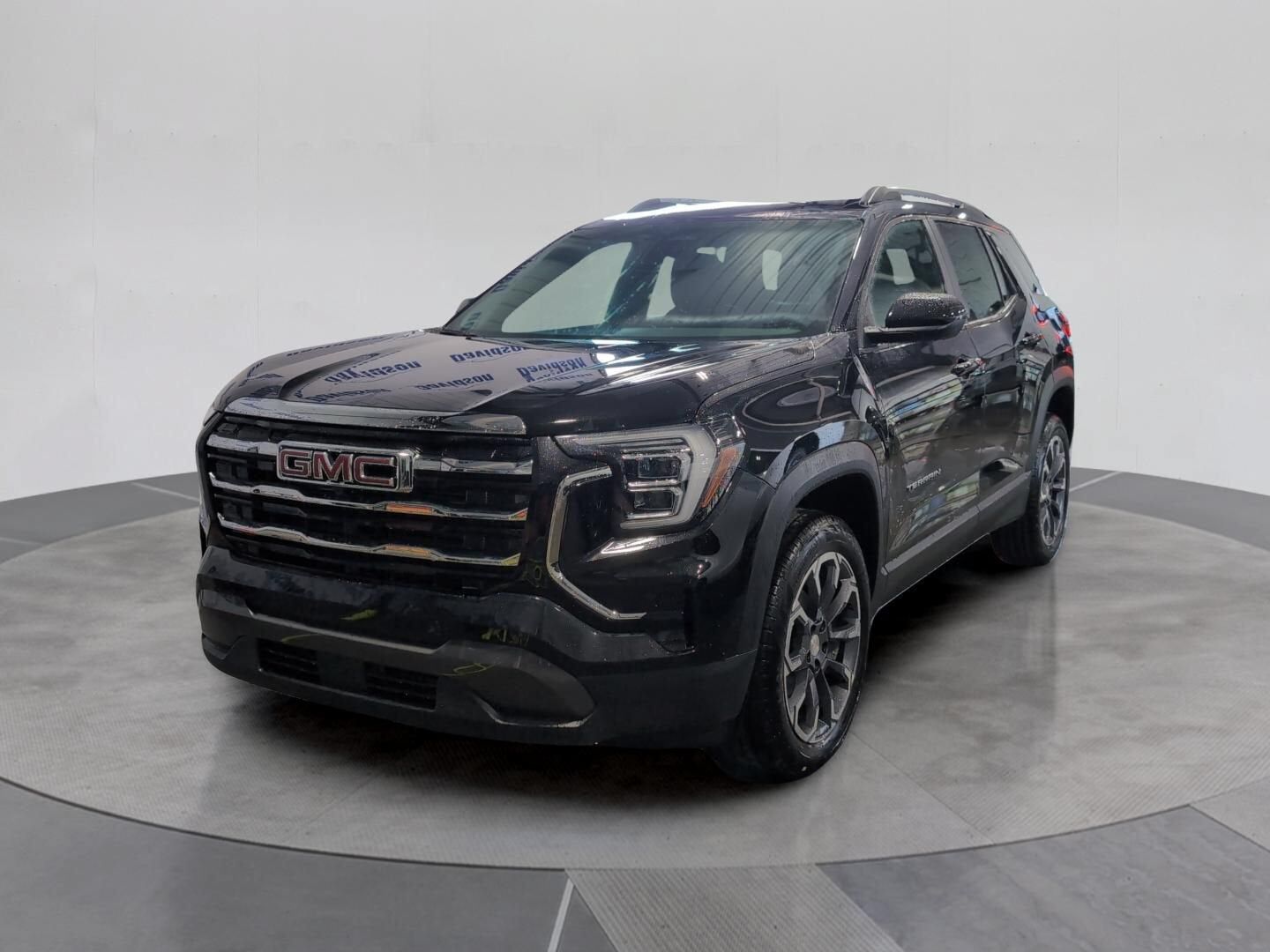 2027 GMC Terrain