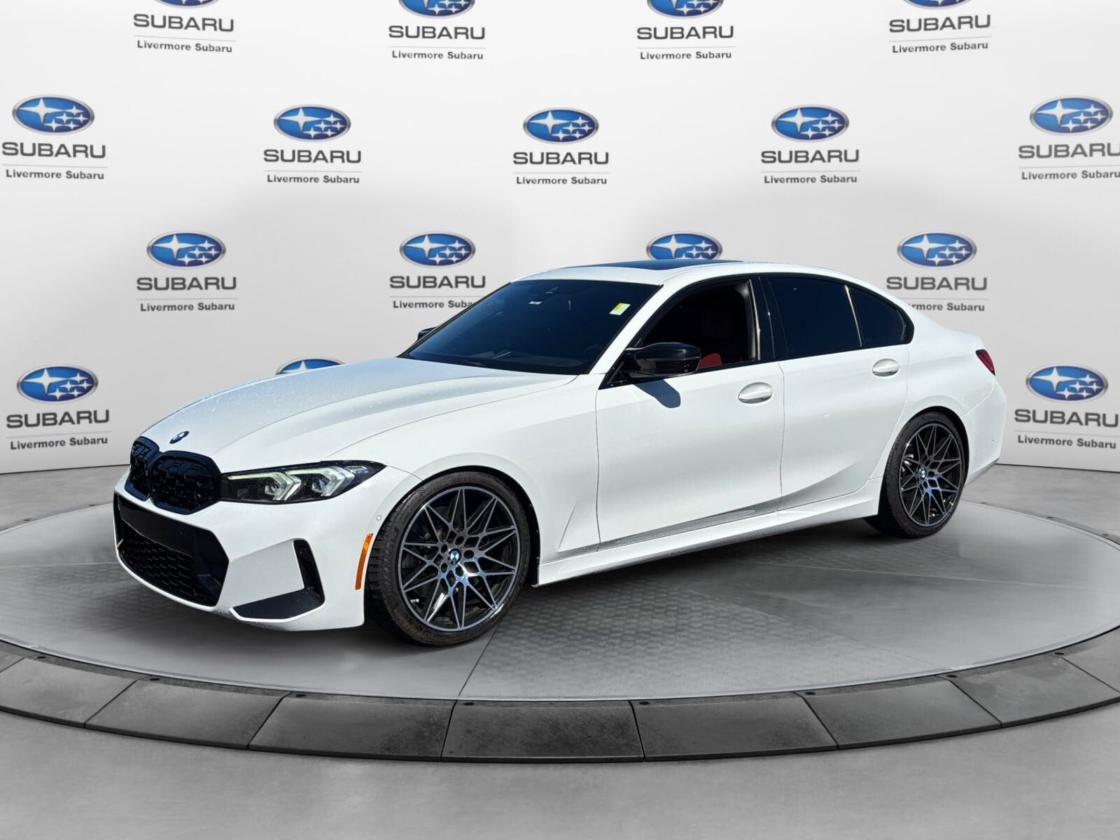 2023 BMW M340i