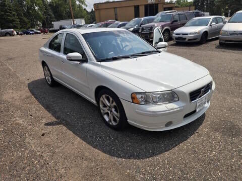 2009 VOLVO S60