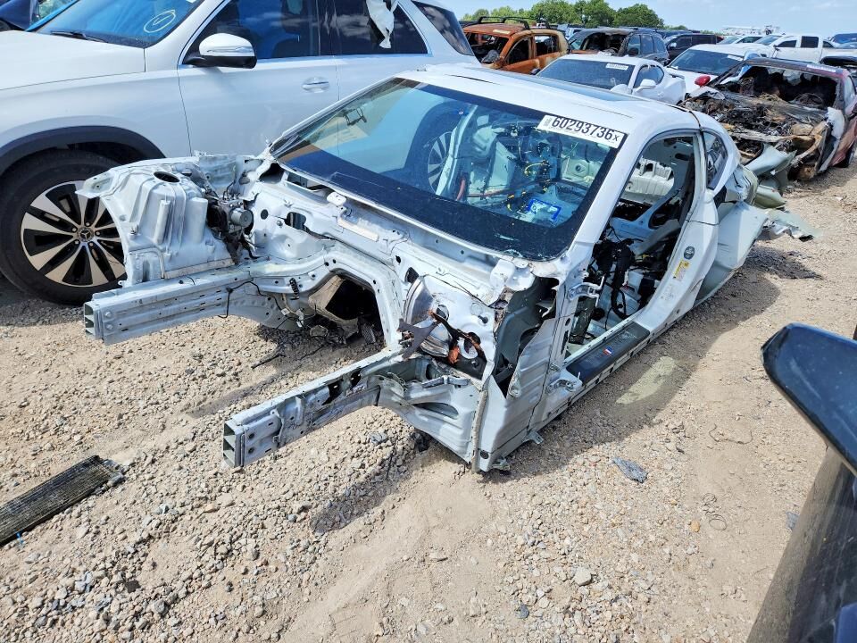 2016 CHEVROLET Camaro
