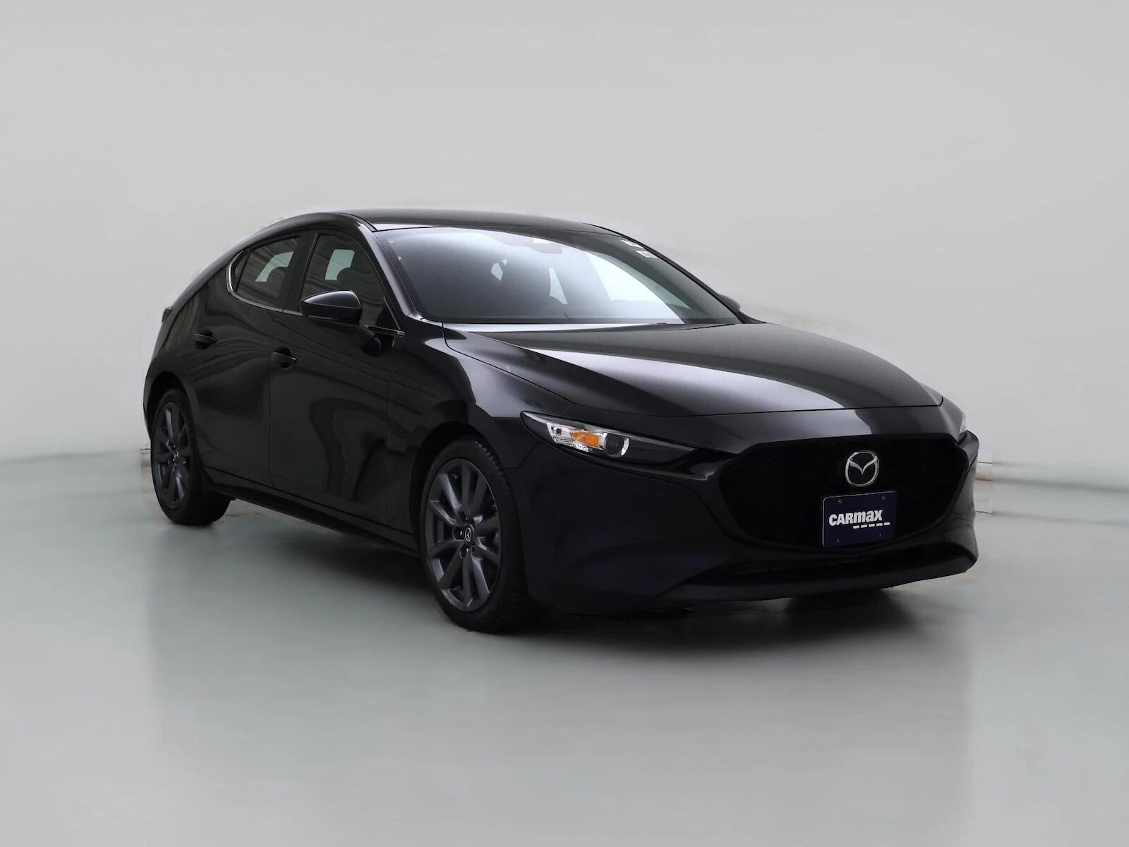 2021 MAZDA Mazda3
