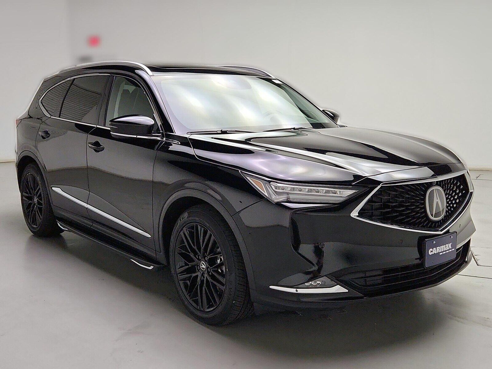 2022 ACURA MDX