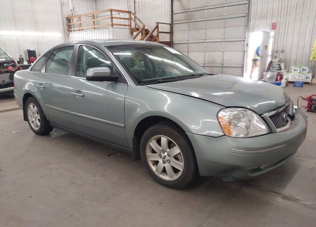 2005 FORD Five Hundred