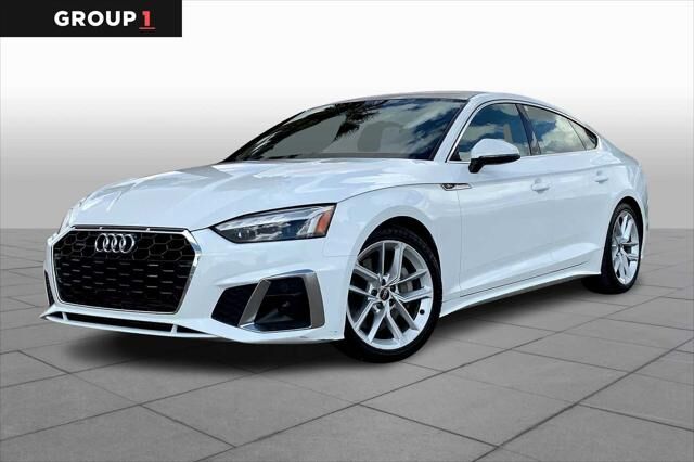 2024 AUDI A5