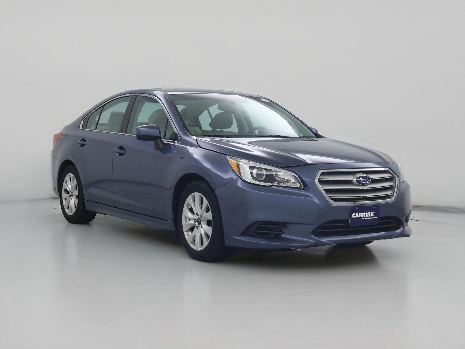 2016 SUBARU Legacy