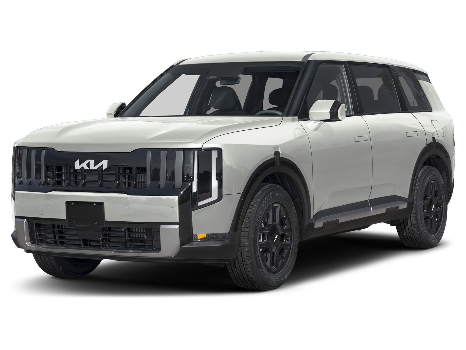 2027 KIA Telluride