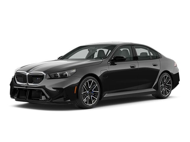 2027 BMW M5
