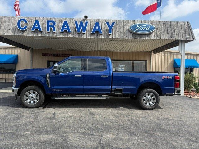 2026 FORD F-350