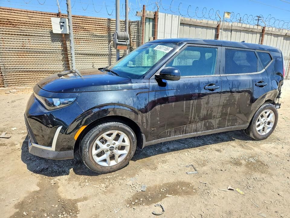 2023 KIA Soul