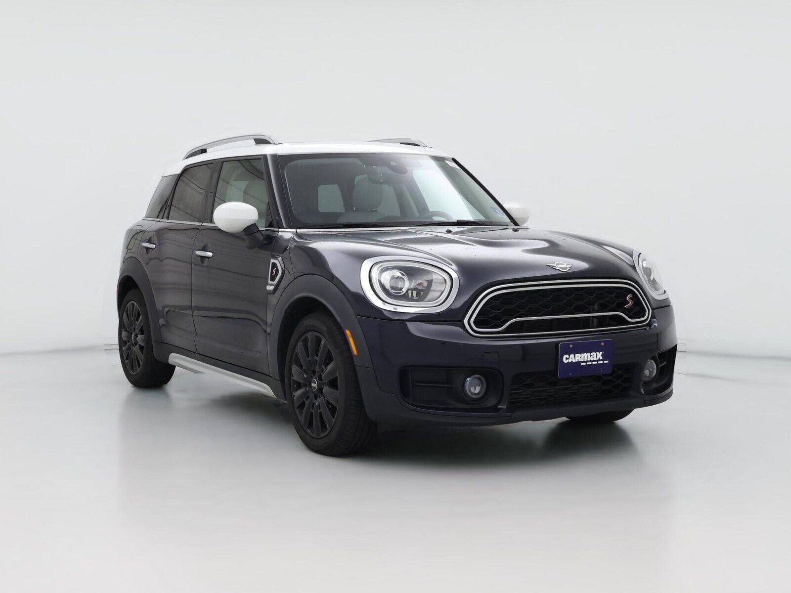 2020 MINI Countryman