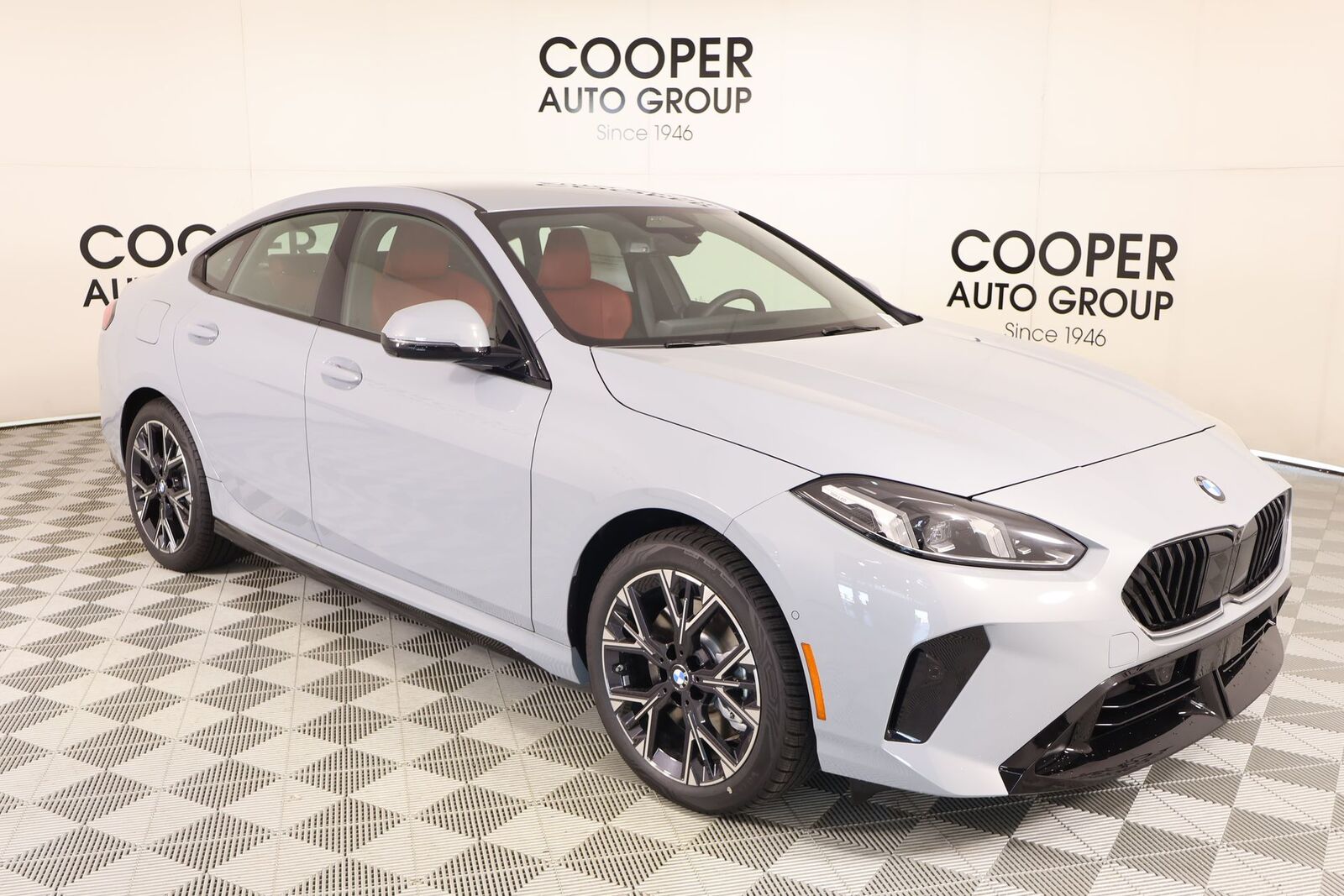 2026 BMW 2 Series