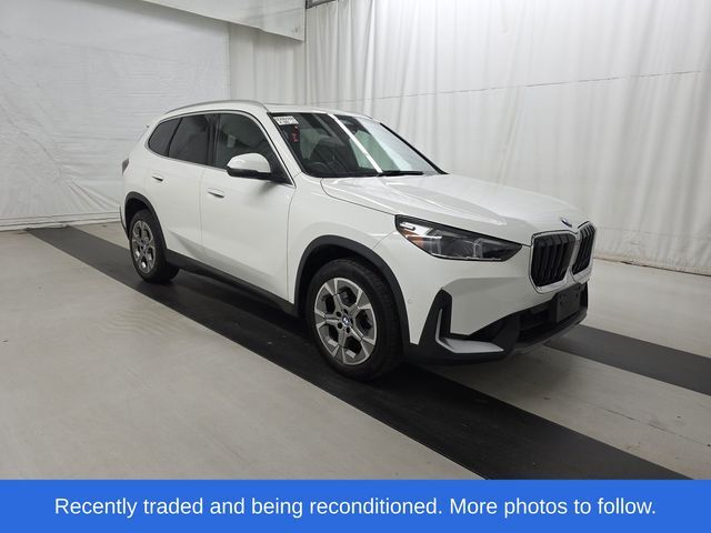 2023 BMW X1