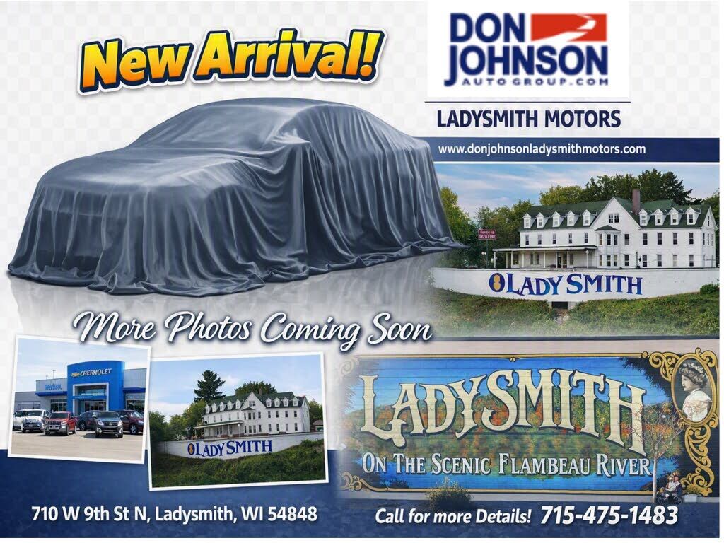 2007 FORD Edge