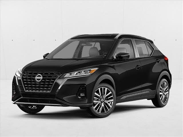 2023 NISSAN Kicks