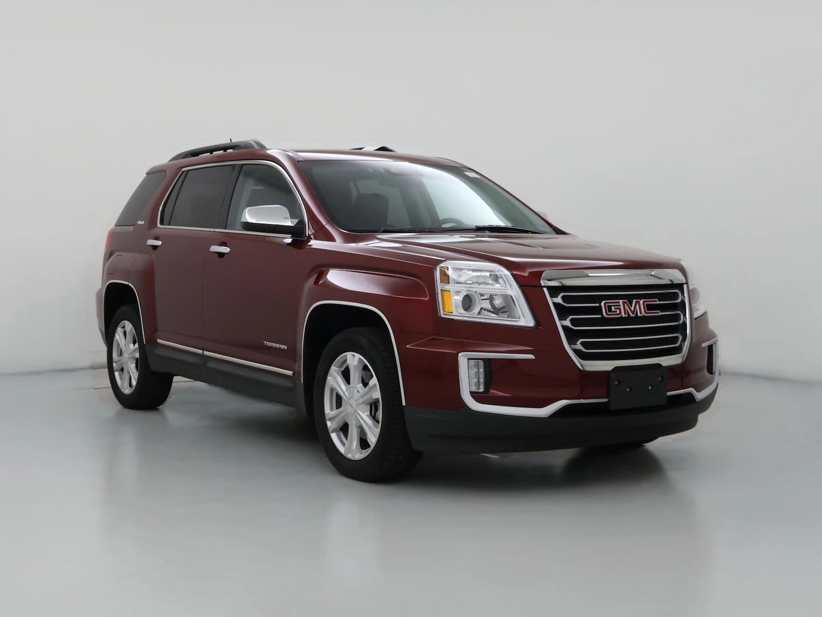 2017 GMC Terrain