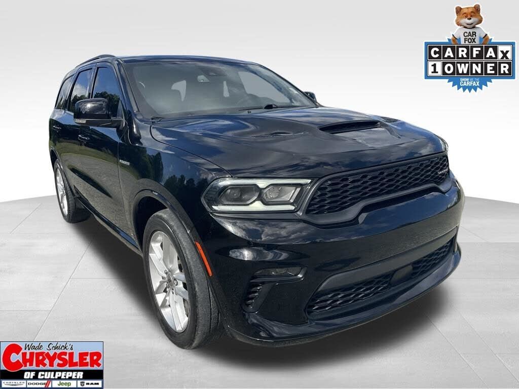 2023 DODGE Durango