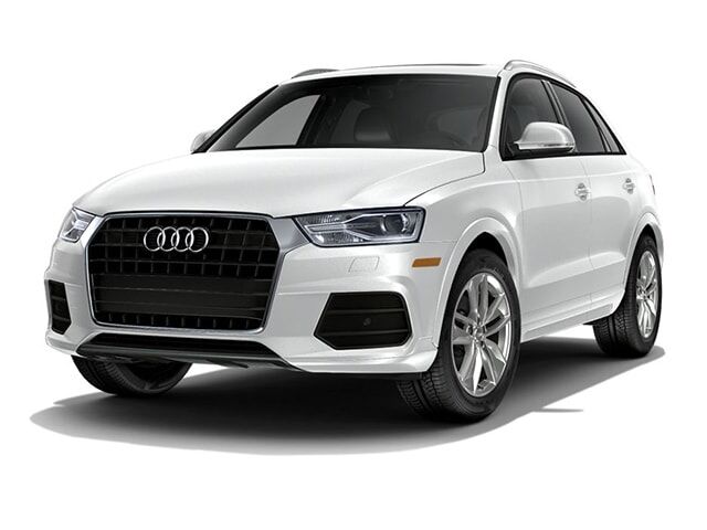 2017 AUDI Q3