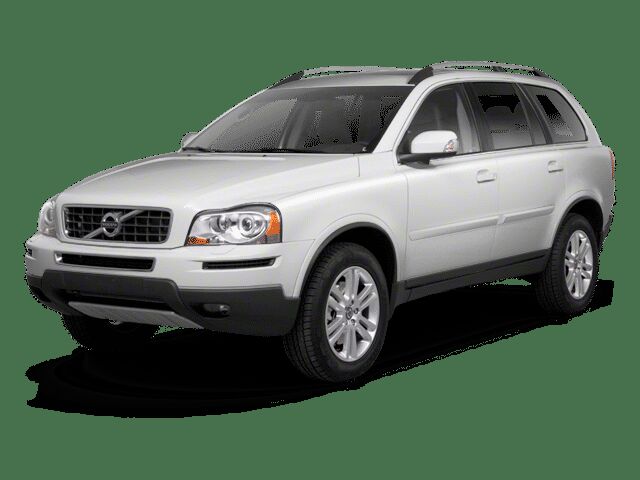 2010 VOLVO XC90