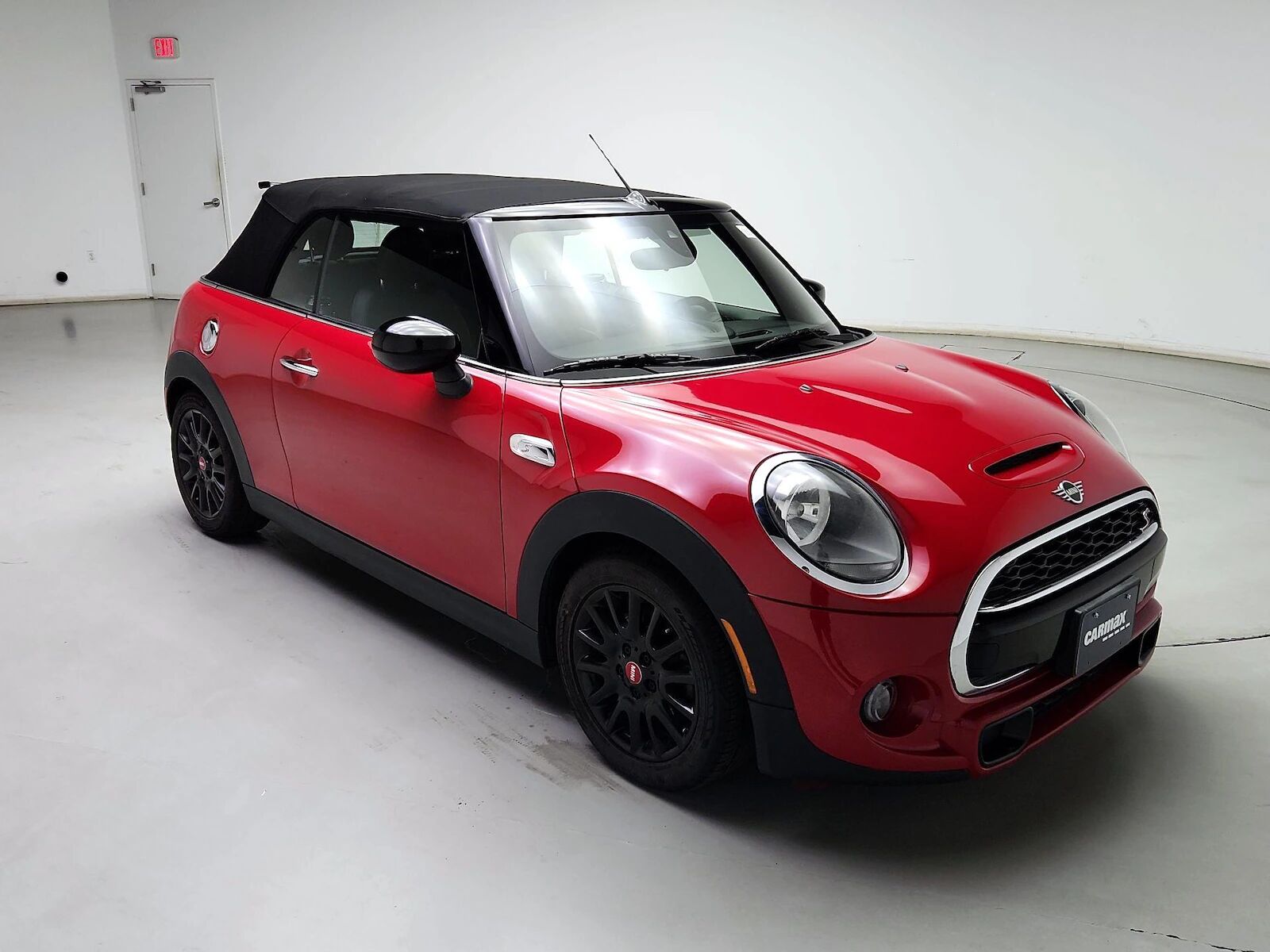 2020 MINI Cooper Convertible