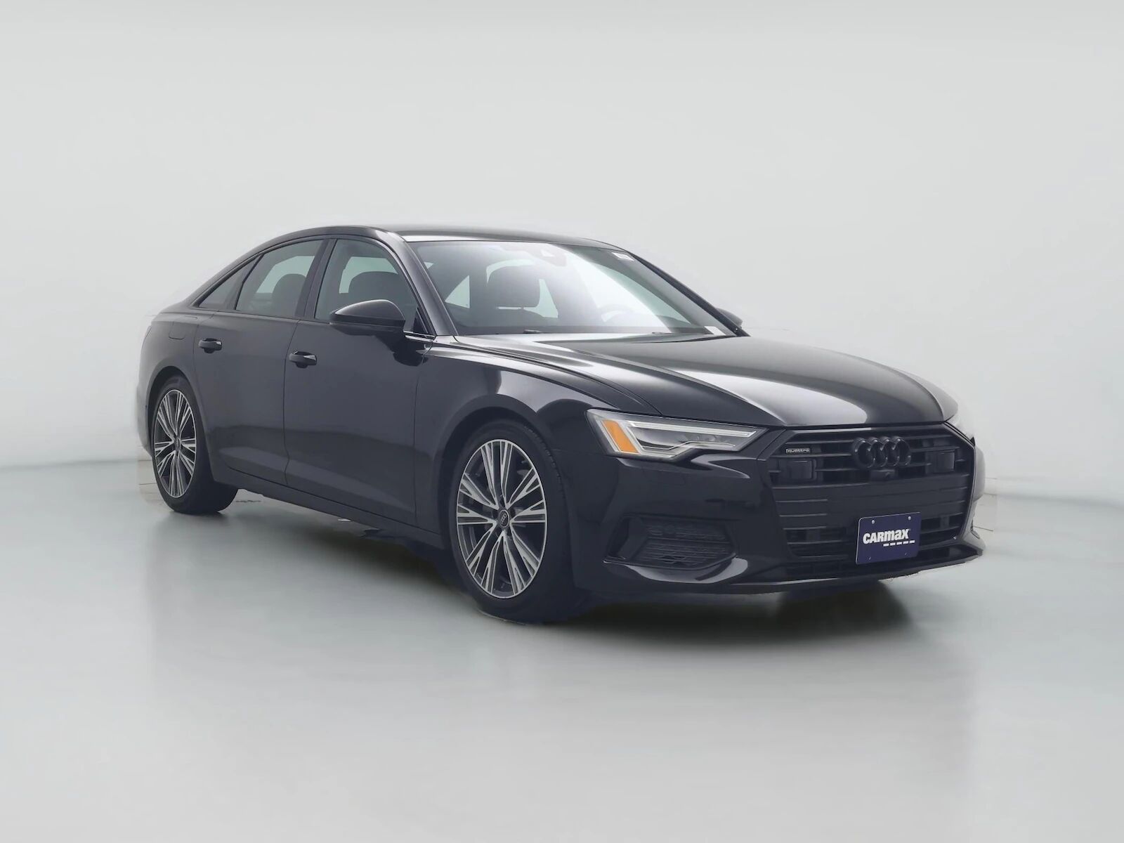 2023 AUDI A6
