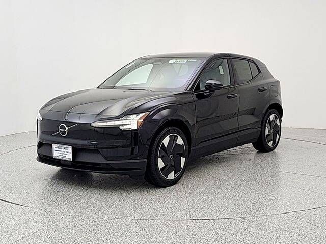 2026 VOLVO EX30