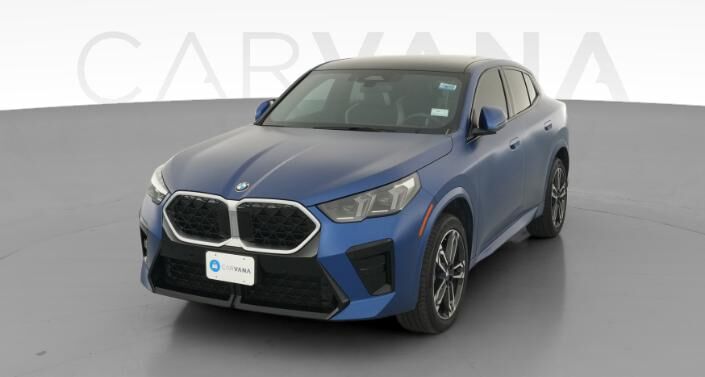 2025 BMW X2