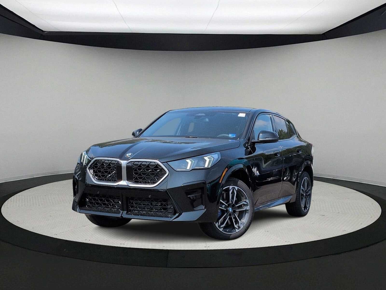 2026 BMW X2