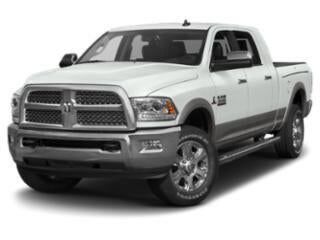 2015 RAM 3500