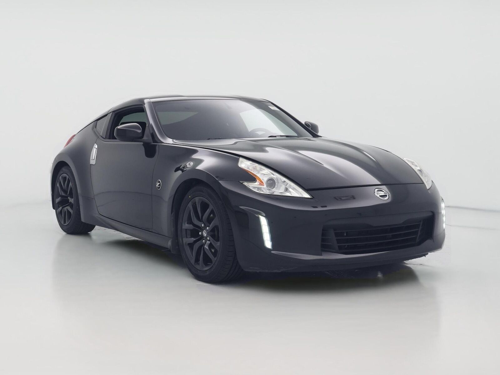 2016 NISSAN 370Z