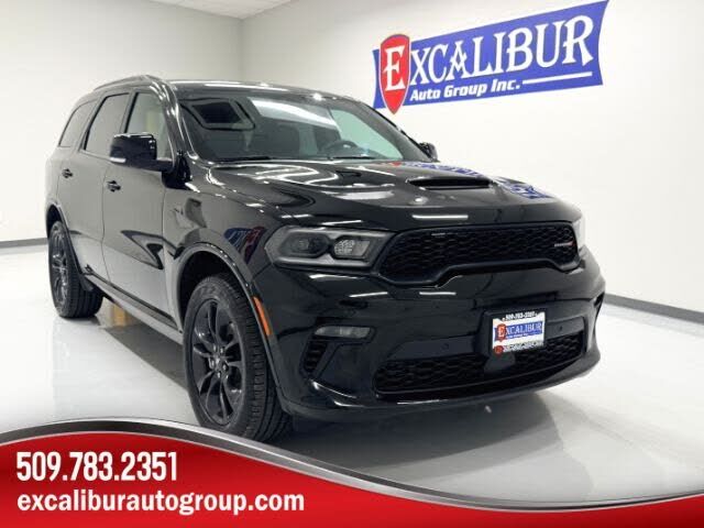 2023 DODGE Durango