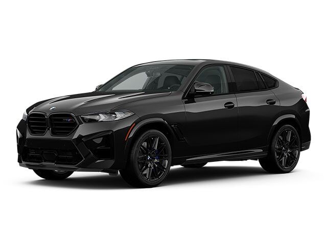 2027 BMW X6