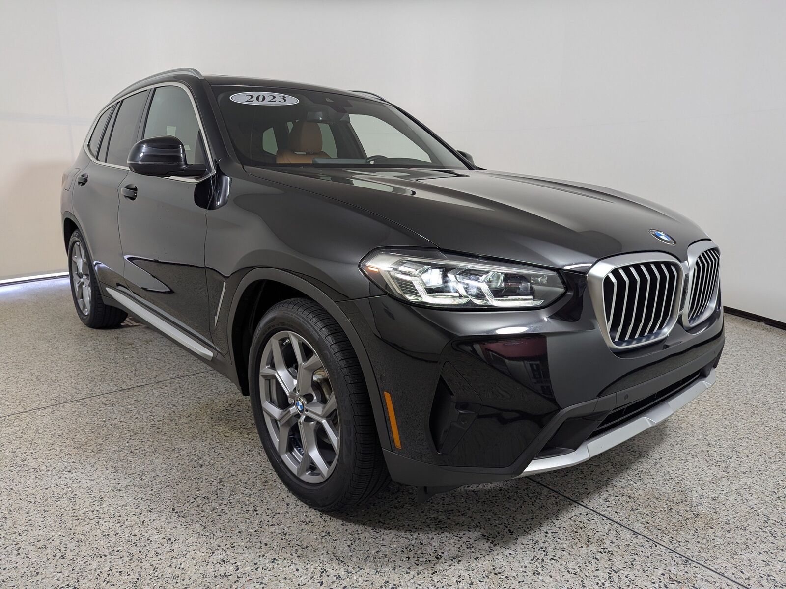 2023 BMW X3