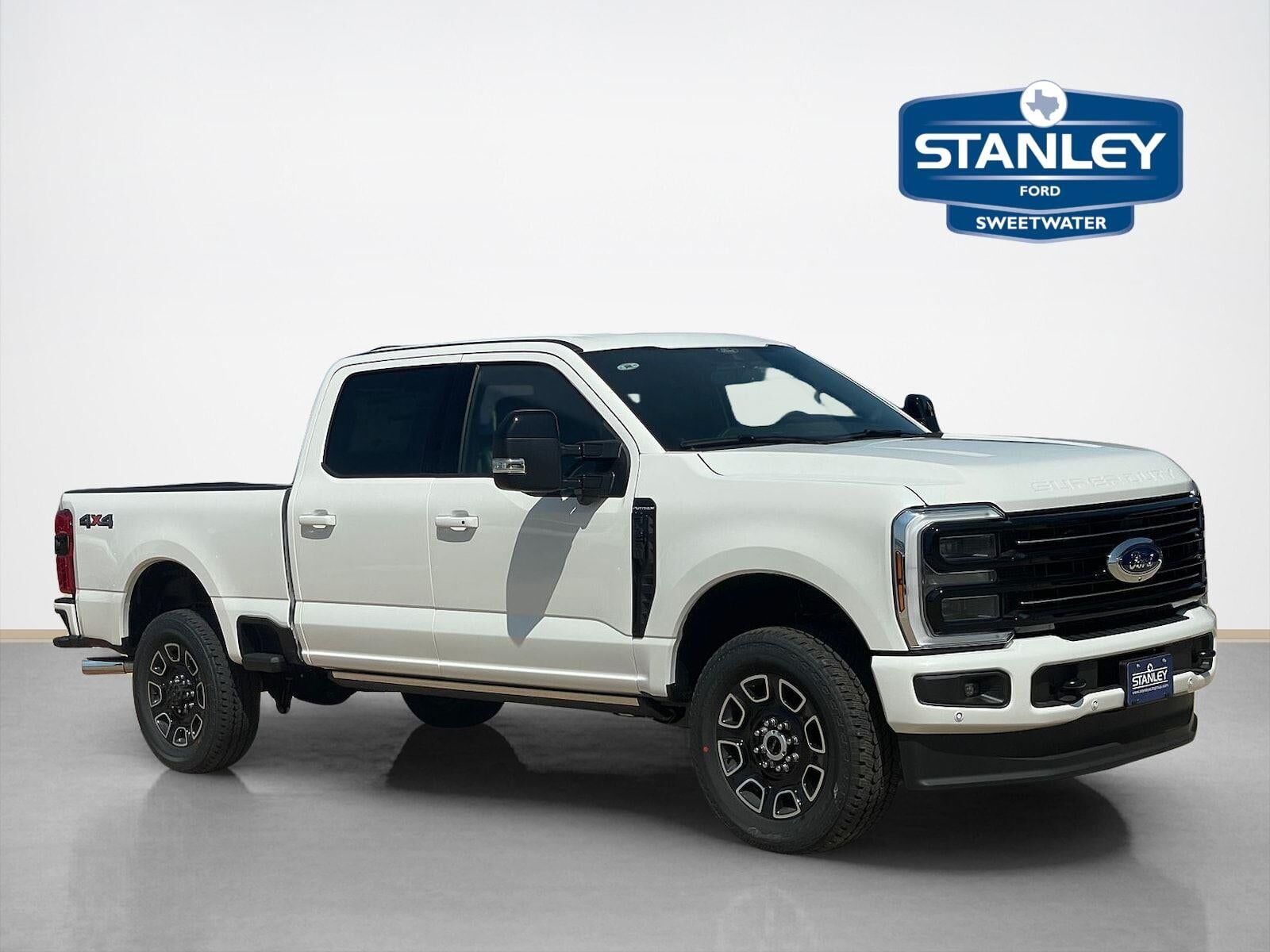 2026 FORD F-350