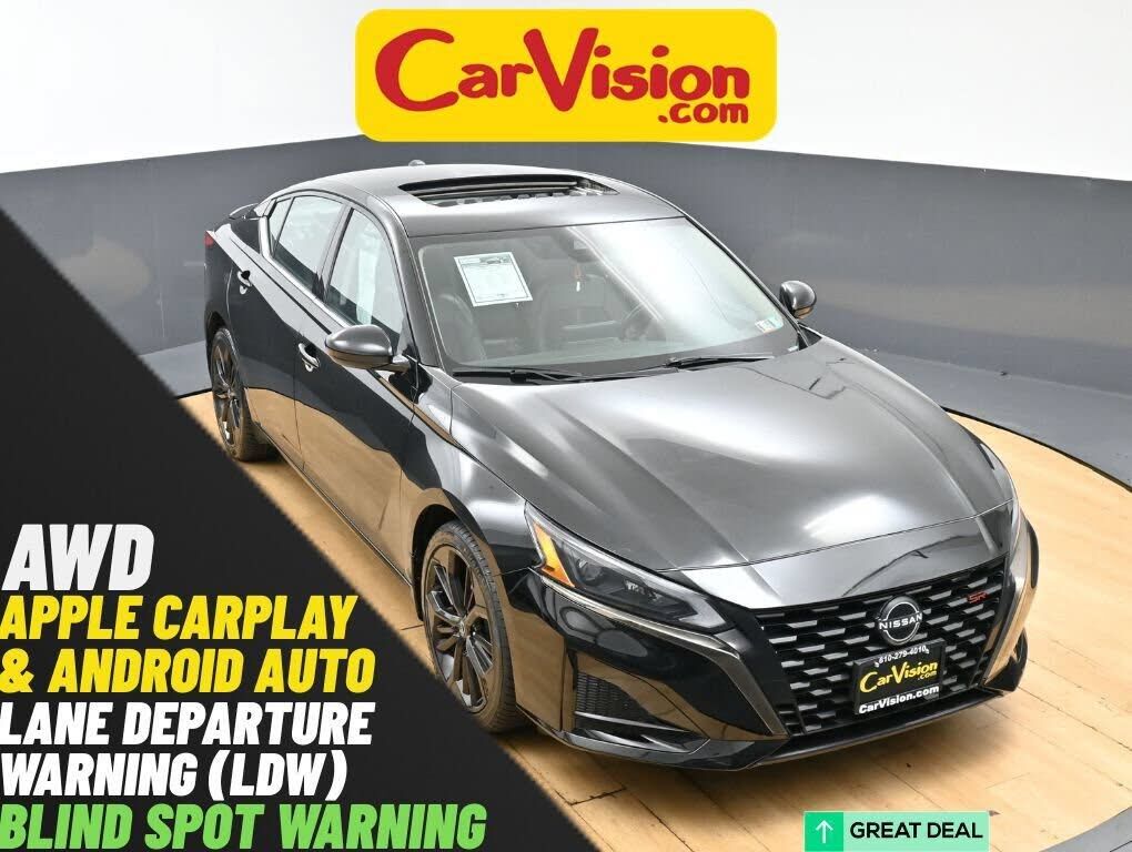 2023 NISSAN Altima