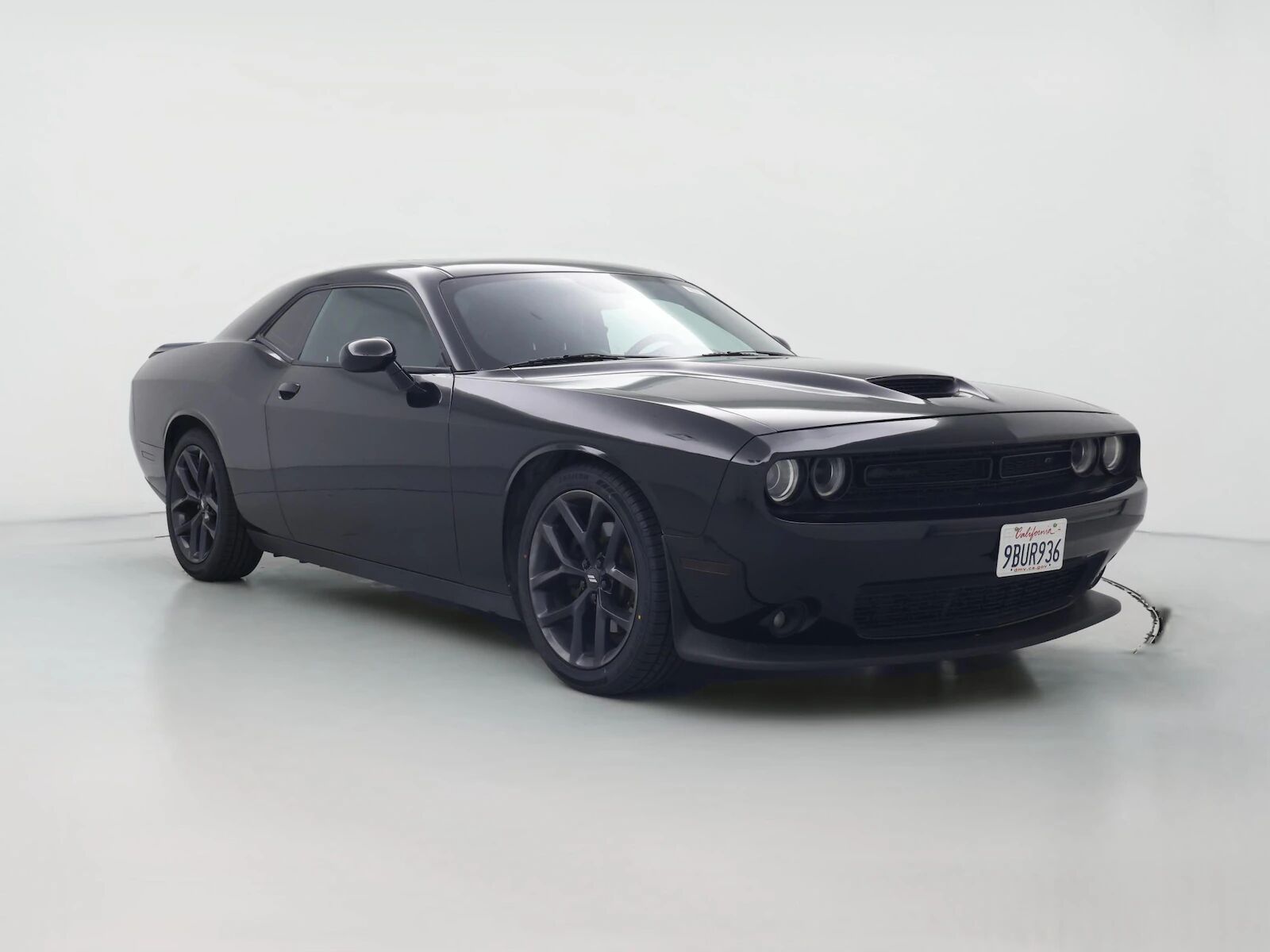2020 DODGE Challenger